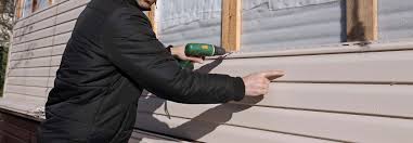 Best Vinyl Siding Installation  in Bermuda Run, NC